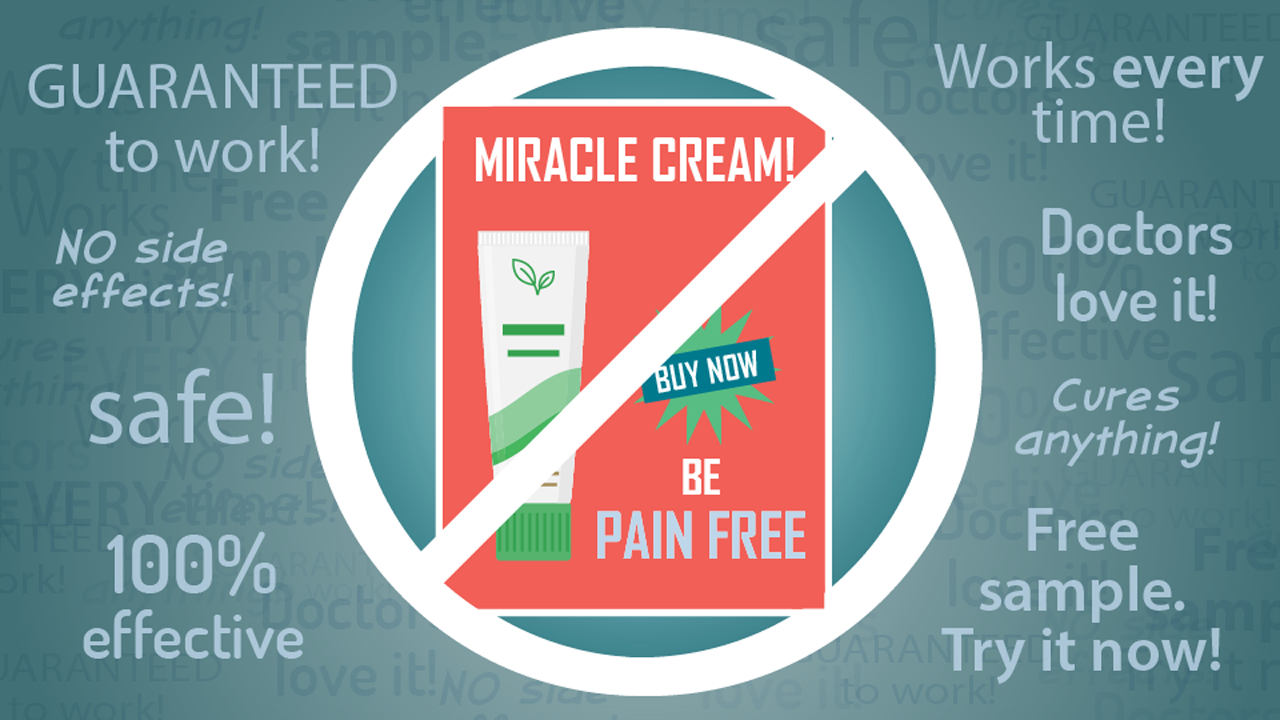 How we stop advertisers from taking advantage of vulnerable consumers