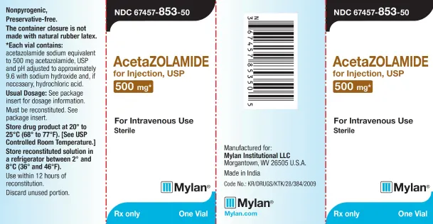 Picture of GlucaGen HypoKit glucagon 1mg powder and solvent for solution for injection (Italy)