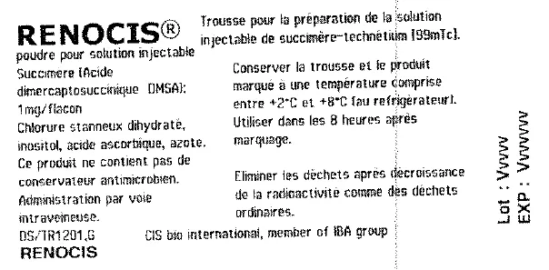 renocis-kit-for-tc-dmsa-succimer-injection-vial