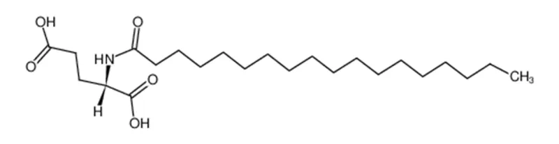 Stearoyl Glutamic Acid 