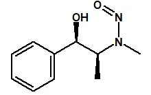 05N-Nitroso-ephedrine