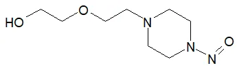 98N-Nitroso-quetiapine-HEEP-impurity