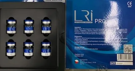 TGA issues infringement notices to 3 health practitioners for alleged unlawful importation of therapeutic goods