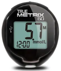 TRUE METRIX® Blood Glucose Monitoring Systems
