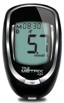 TRUE METRIX® Blood Glucose Monitoring Systems