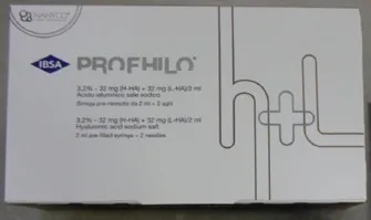 Profilo and sculptura