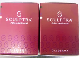 Profilo and sculptura
