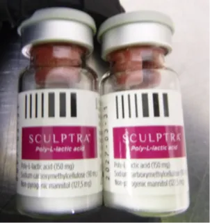 Profilo and sculptura