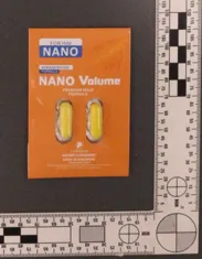 Supplements found to contain undeclared prescription medicines