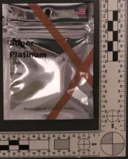 Supplements found to contain undeclared prescription medicines