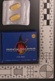 Supplements found to contain undeclared prescription medicines