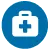 Health professionals icon