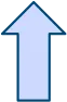arrow pointing up