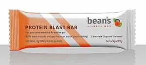 Example of sports supplement not affected