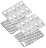 Figure 2 Blister pack