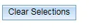 Screenshot: Clear selections button