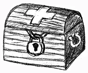 medicine chest