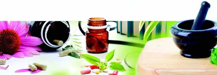 complementary medicines