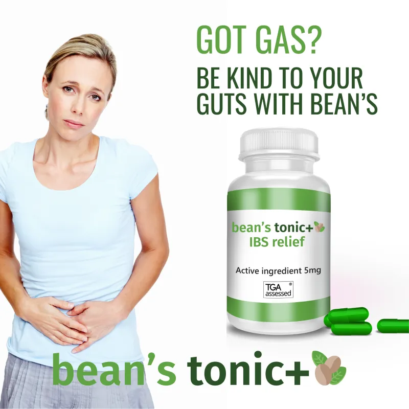 Example of 'TGA assessed' claim in advertising materials