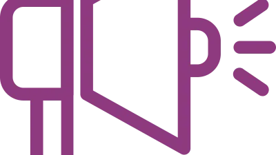 Megaphone icon