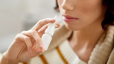 Don't risk using tanning products containing melanotan