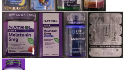 Safety concerns over imported melatonin products | Therapeutic Goods  Administration (TGA)