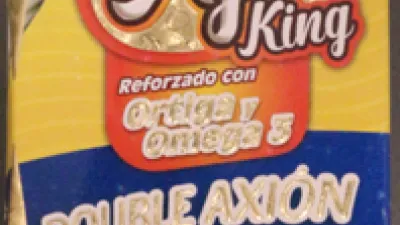 Image of Artri Ajo King tablets