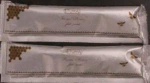 Etumax Royal Honey back