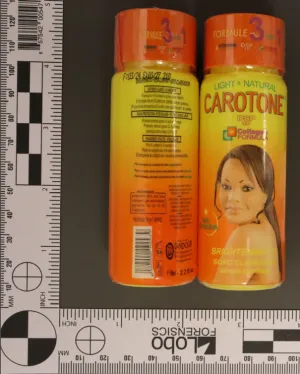 CAROTONE Brightening Oil 65 mL