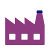 Icon - manufacturing