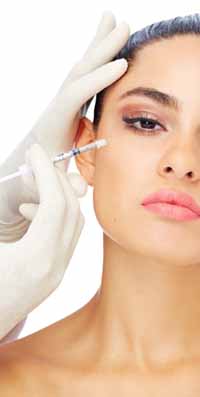 Cosmetic Injectables Near Me